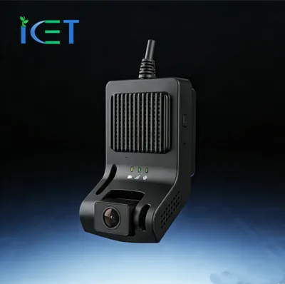Smart 4G WiFi Car Black Box Dash Cam with 1080P Resolution