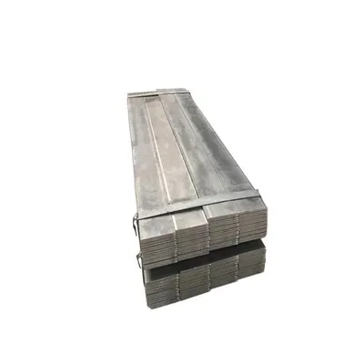 Spot Spring Steel/Galvanized Flat Steel/Steel Strip/Strip Steel/Flat Iron/Flat Steel