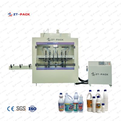 Flash Cleaner Machine