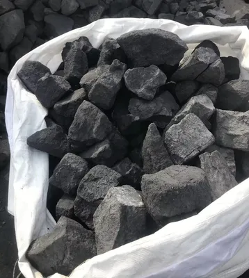 High Caloric Carbon Anode Butts/Carbon Anode Scrap