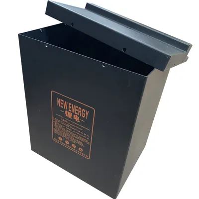 Wall Mount Electrical Box Electrical Enclosure