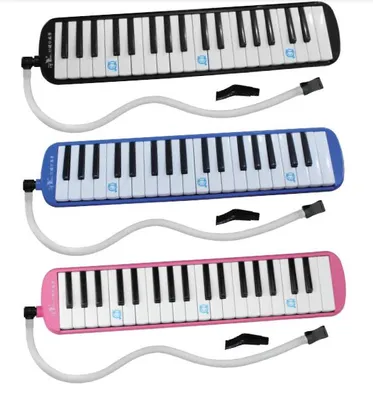 37key Melodica (soft bag)