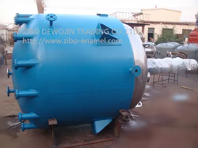 Epoxy Resin Reactor/Batch Reactor/Steel Chemical Reactor/Vacuum Mixing Reactor