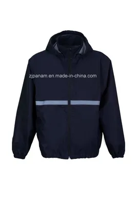Reflective Safety Jacket