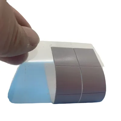 High-Performance Thermal Conductivity Pad for Cooling Hard Drives
