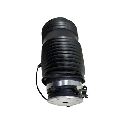 Zomkey Rear Left Air Suspension Spring Bag 2133200125 for Mercedes X253 Glc 200/ C257 Cls 300 Rwd