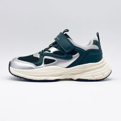 Kids Sport Shoes Sneakers Students Breathable Mesh Footwear Shoes