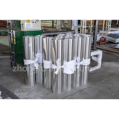 China Factory Premium Aluminum Coil Roll 1060 0.48mm Coil for Building Materials