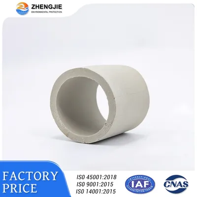 50mm Raschig Ring Ceramic Product