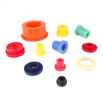 Op Quality Injection Mold PU Parts /Bushing