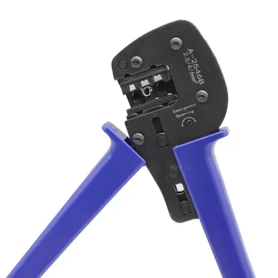 Pntech Photovoltaic Solar Cable Clamp Crimping Tool