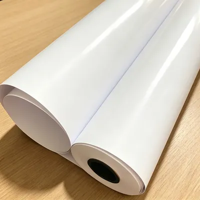 Durable Specialized Inkjet Plotting Paper for Stunning Prints