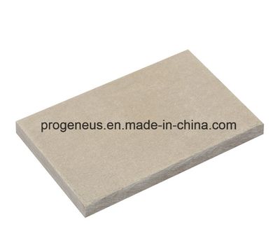 Progeneus Compressed 15mm Non-Asbestos Fiber Cement Board