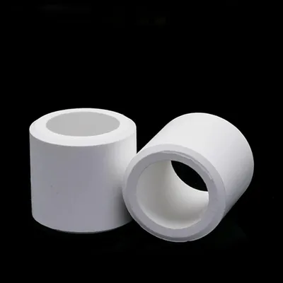 High Purity Alumina Ceramic Rasching Ring as Catalyst Carrier Materials