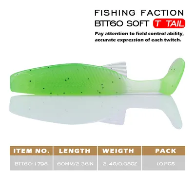 Metal Fishing Lure Lead Bait 6cm 2.4G Long Distance Casting Bait