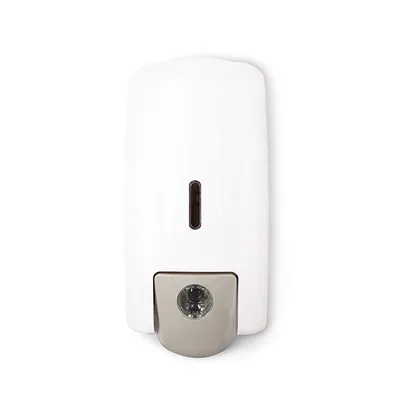 1000ml ABS Plasticwall- Mounted Soap Dispenser Hand Press Liquid Manual Soap Dispenser