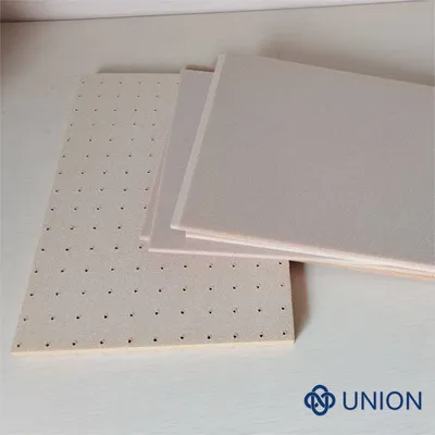 Versatile PVC Foam Core Board P200 for Yacht and Motor Home Projects