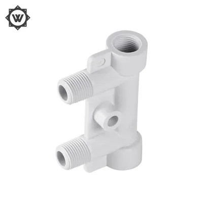 Customized Made Precision Plastic Injection Mould for Hardware