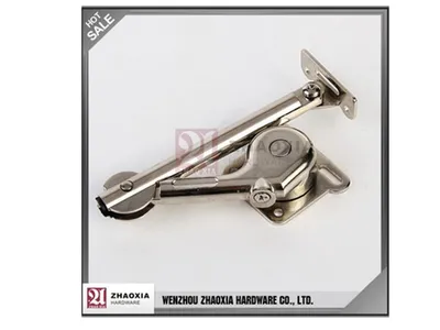 Adjustable Soft-Down Cabinet Support (B587)