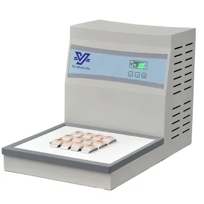 Laboratory Pathological Tissue Freezing Paraffin Embedding Center Cooling Plate