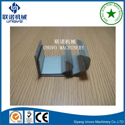 Roll Formed C Profile Steel Strut Channel Unovo