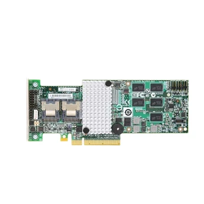 Megarald 9500-16I 16-Port Rald Card ---Essential Computer Parts