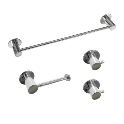 Cheap Bathroom Hardware Set Wholesale