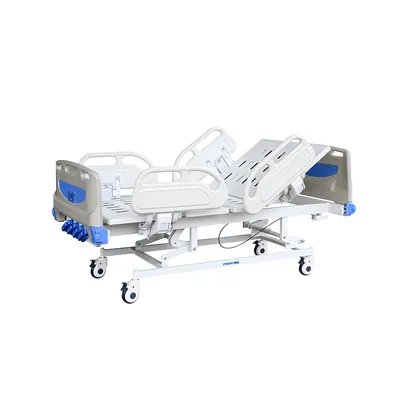 Ya-M5-8 Hospital Furniture Manual 5 Function Hospital Type Beds