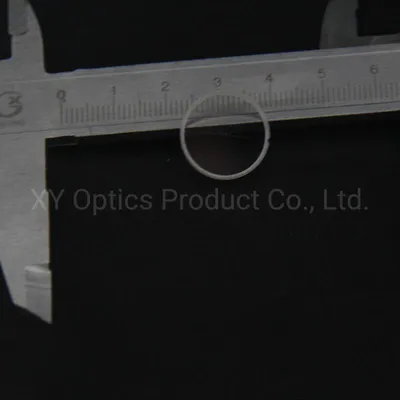 High Quality Svd Mildot Cross Reticle for Hunting Scope