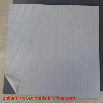 Film Pasting Safety Explosion-Proof Mirror
