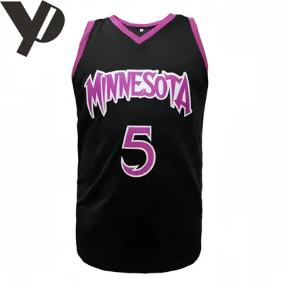Custom Logo Printed Basketball Jersey High Stretch Comfortable Sports Top
