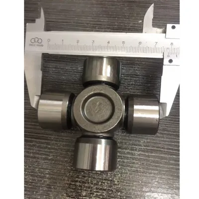 Cross Cardan Shaft Universal Joint for Construction Machinery Use