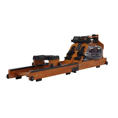 China Made Metal Water Rower for Commercial Gym Fitness Equipment /Cardio Machine