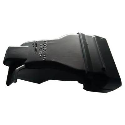 Hollow Airpipe of Plastic Automobile Accessories