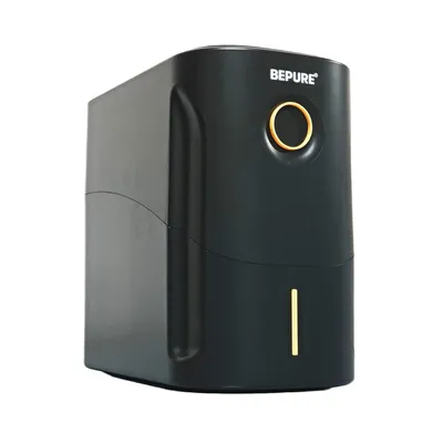 Quality Assured Water Purification for Family Drinking