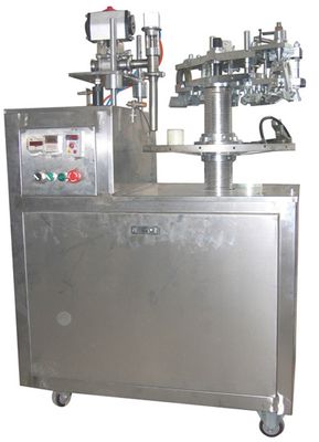 Slicone Gel Machine