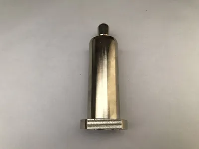 High Precision Hexagon Grip Chamfer Fasteners for Pipe	Metal Fastener, Hex Bolt, Auto Nut