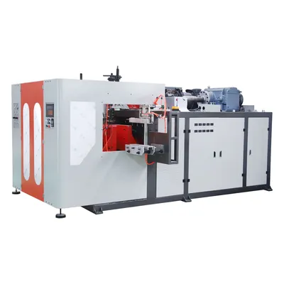 Factory Direct Gallon Drink Water Bottle Blowing Machine
