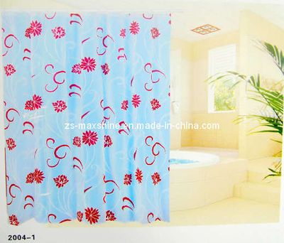 Shower Curtain (MS-2004-1)