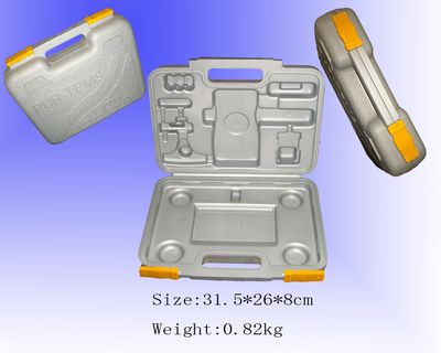 Plastic Tool Box (TB-013)