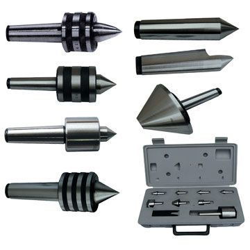 Lathe Centers
