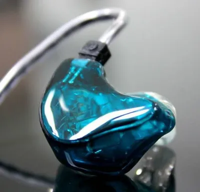 Custom Earphone (RN-G)