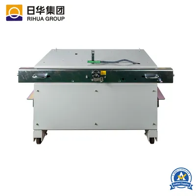 ZHANJIANG WEIDA MACHINERY INDUSTRIAL CO., LTD.