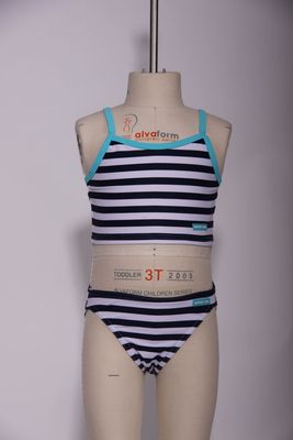 Swimwear - Girl 2PCS