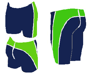Boys Club Cut (J01)