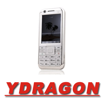 Mobile Phone Dual SIM (BL606)