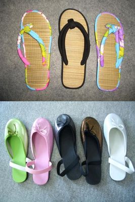 Bao Slipper - 2