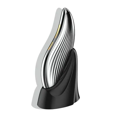RF Microcurrent V-Face Lifting Tightening Beauty Device