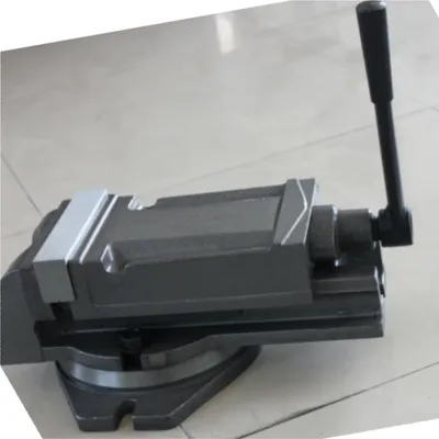 Qgg Precision Tool Vises for Milling Machine Qgg100
