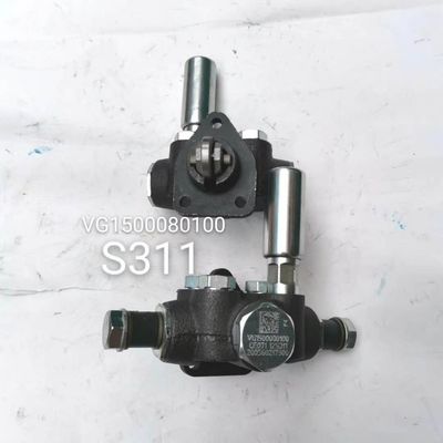 Hand Pump
